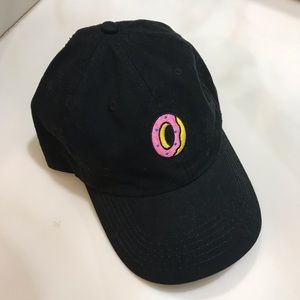Odd Future Hat